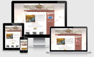 Crane Maintenance Service Provider - Crane Service Solutions Web Client | Crane Service Solutions