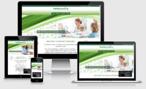 Occupational Therapist - Frankly Speaking Web Client | Frankly Speaking