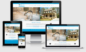 Custom Home Builder - Mercer Harris Homes Web Client | Mercer Harris Homes