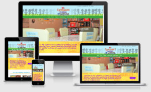 Early Childhood Development - Mrs Cynthias Academy of Learning Web Client | Mrs Cynthias Academy of Learning