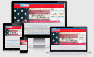 Educational & Patriotic Apparel - My Statehood Web Client | The Original Statehood Collection