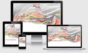 Cable and Network Provider -Physical Link Communications Web Client | Physical Link Communications