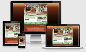 Lawn Services Provider - Professional Ground Covers Web Client | Professional Ground Covers