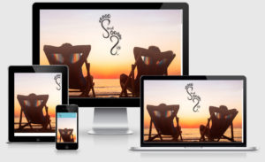 Lifestyle Product Provider - Sand Life Web Client | Sand Life