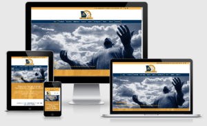 Non-Profit Organization -Star of Georgia Foundation Web Client | Star of Georgia Foundation