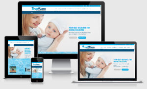 Child Care Provider Service - Team True Care • www.teamtruecare.com • Site By: Designs In Motion, Inc. Web Client | Team True Care