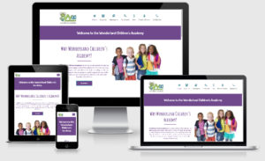 Early Childhood Development -Wonderland Children's Academy Web Client | Wonderland Children's Academy