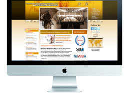Web Development By Designs In Motion, Inc.
