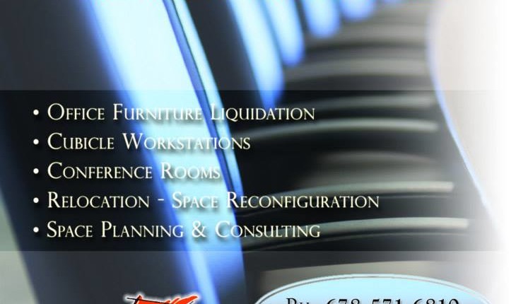 Creative Ad design by Designs In Motion, Inc.