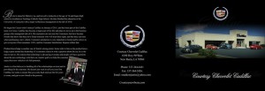 Creative Design Services by Designs In Motion, Inc.